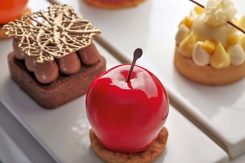 Mandarin Oriental Santiago