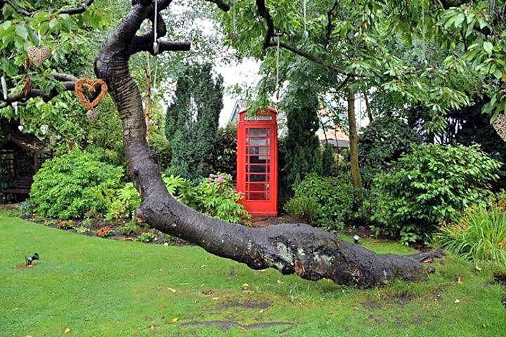 Dimple Well Lodge Hotel