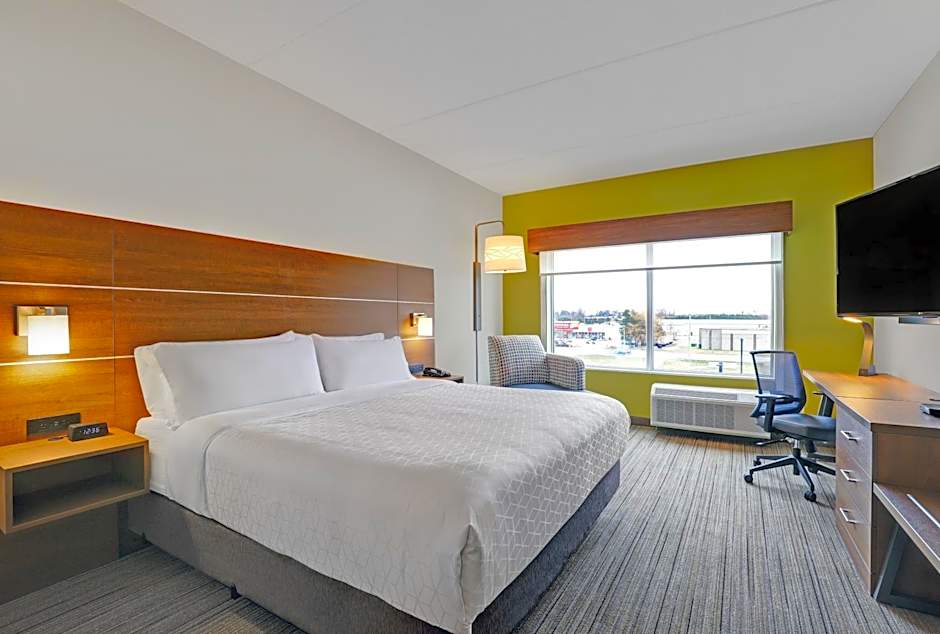Holiday Inn Express and Suites Port Elgin By IHG