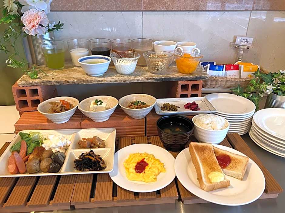 Hotel Kakegawa Hills