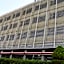 Orty Airport Hotel