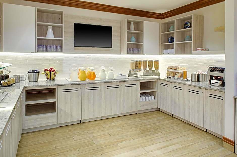 Hyatt House Boston Burlington
