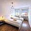 StayFab Rooms & Apartments