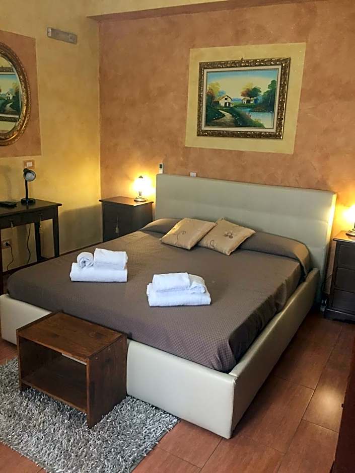 B&B Etna House