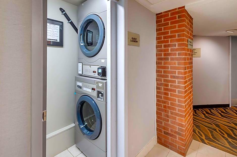 Best Western Plus Ottawa City Centre