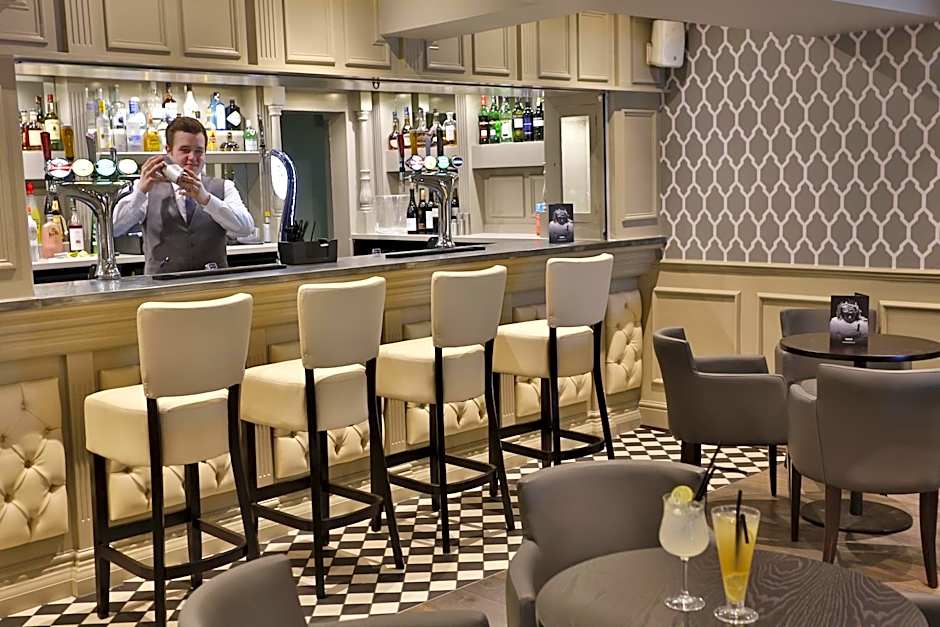 Crowne Plaza East Midlands Airport