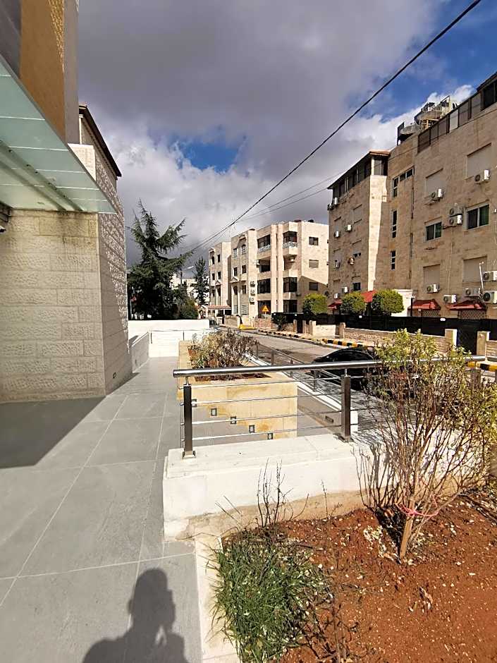 Dara Apartment Hotel