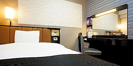 Standard Double Room - Smoking