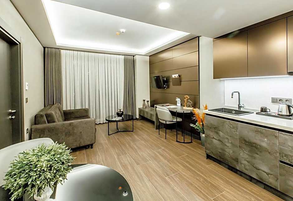 Kızılkaya Business Otel