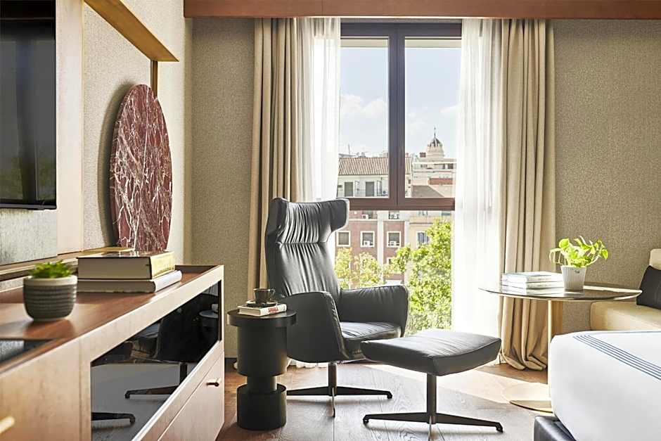 Thompson Madrid, by Hyatt