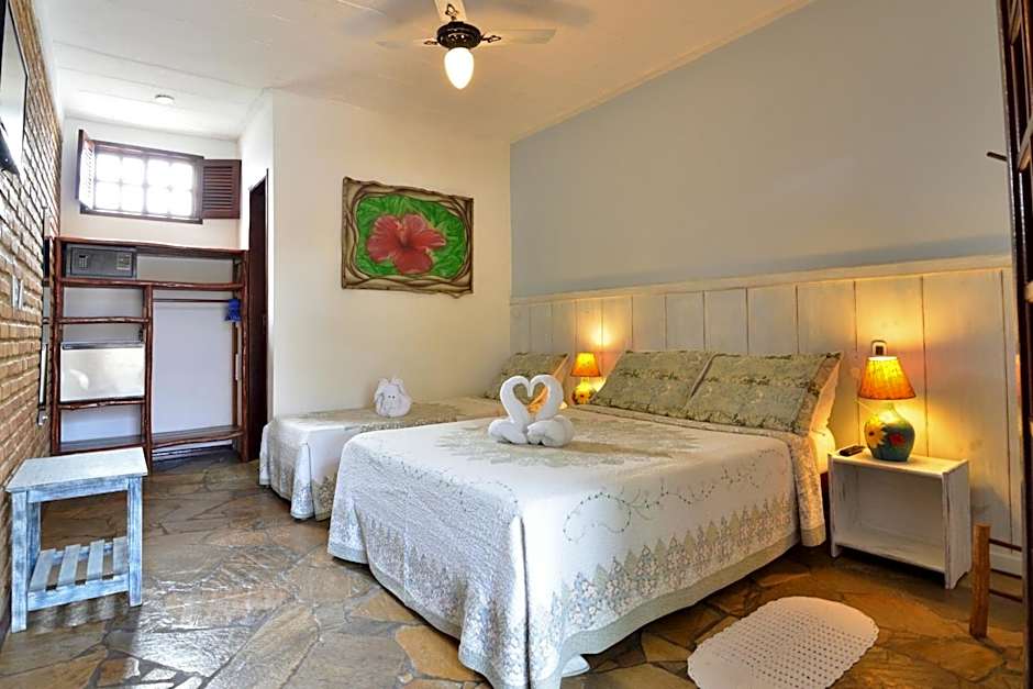 Pousada Casa de Maria