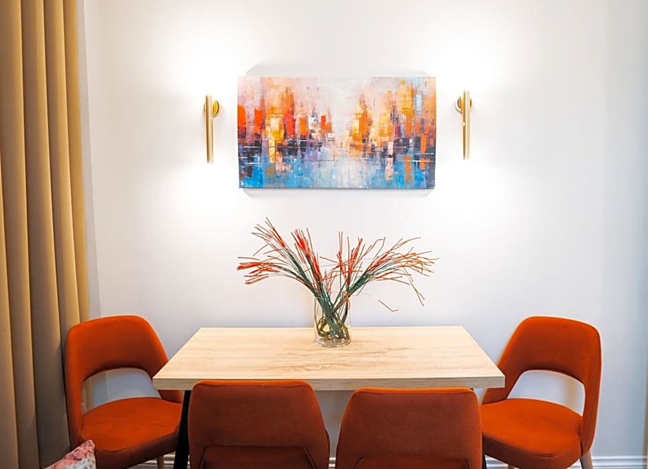 Oikia Classic House in Old Town Kavala