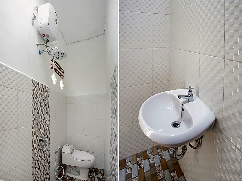 Hotel O Wisma Bambu Syariah