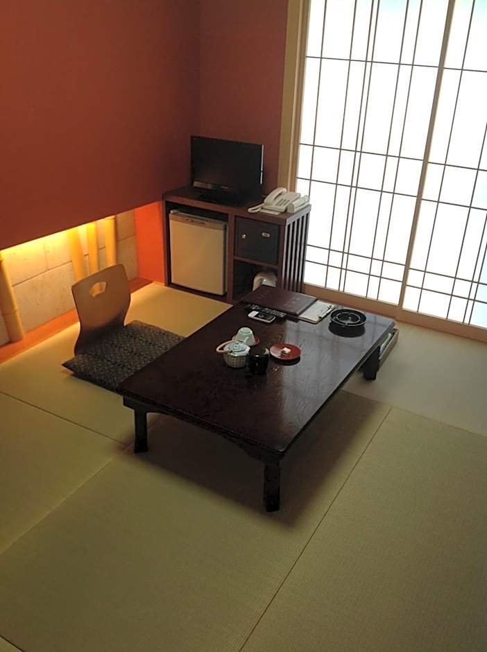 Matsumoto Ryokan