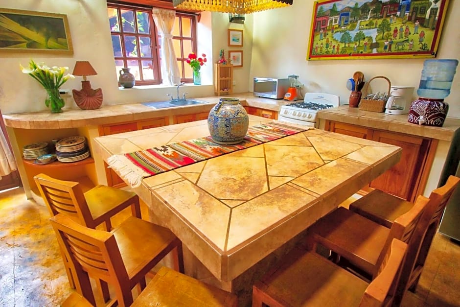 Hotel Casa Encantada