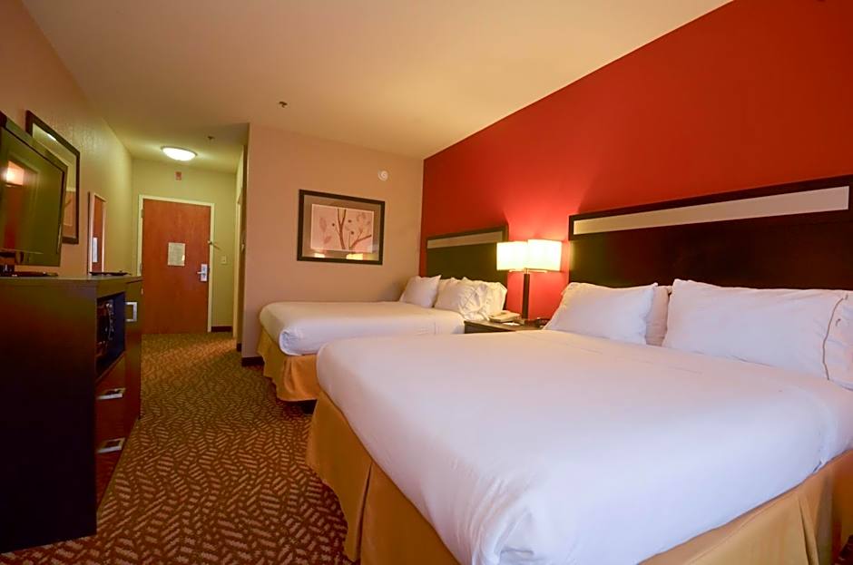 Holiday Inn Express Pine Bluff - Pines Mall Hotel By IHG