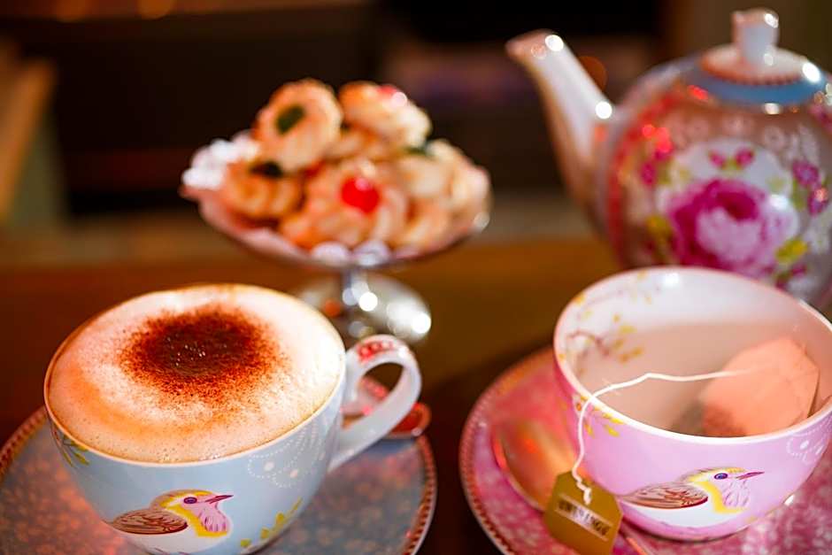 Relais Villa Savarese