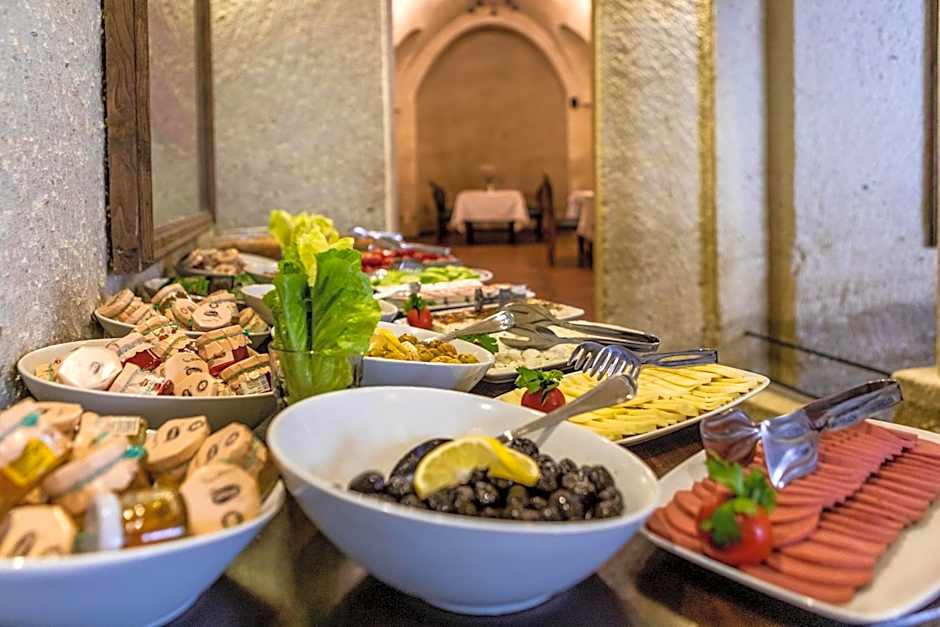 Hanedan Cappadocia Suites