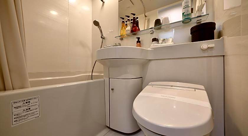 The BREAKFAST HOTEL PORTO Ishigakijima