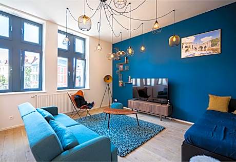 Les Camuches de la banque