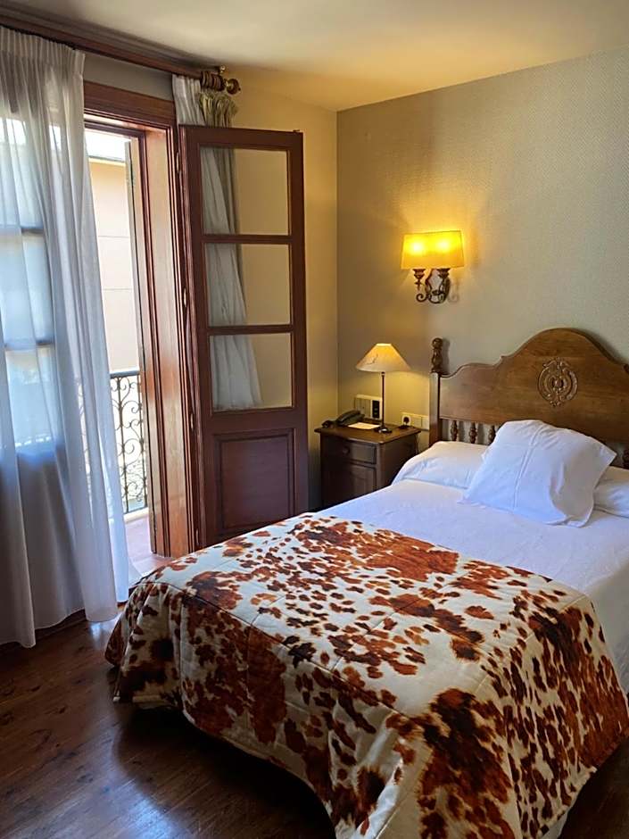 Hotel Fonfreda