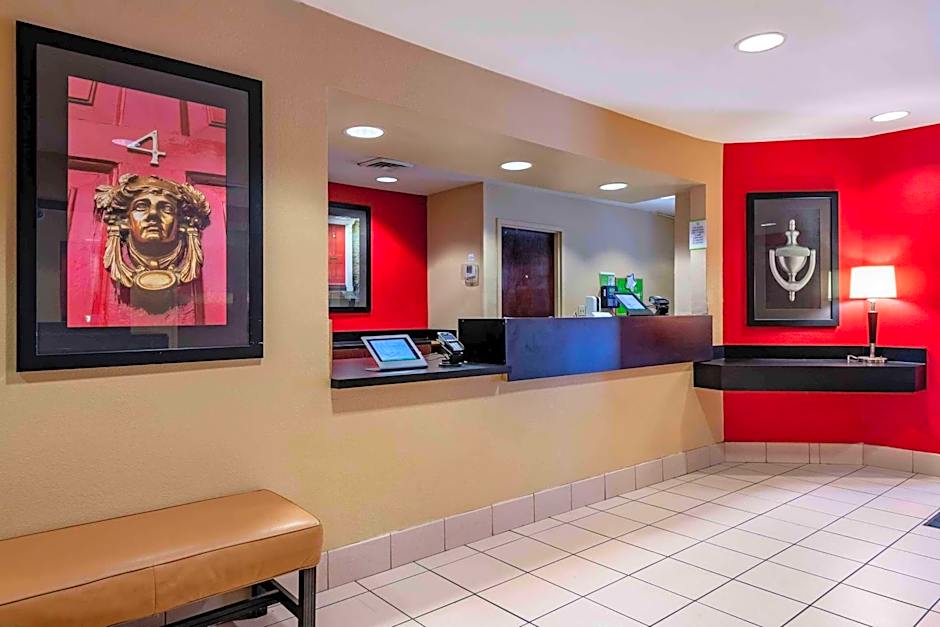 Extended Stay America Suites - Jacksonville - Riverwalk - Convention Center
