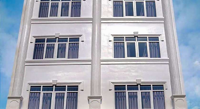 White Hotel