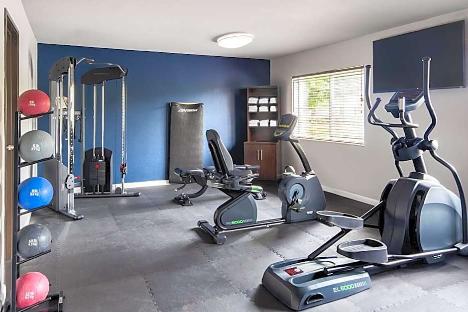 Garner Hotel Auburn - Seattle By IHG