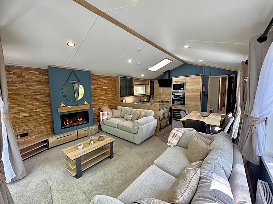 Aberdunant Hall Holiday Park