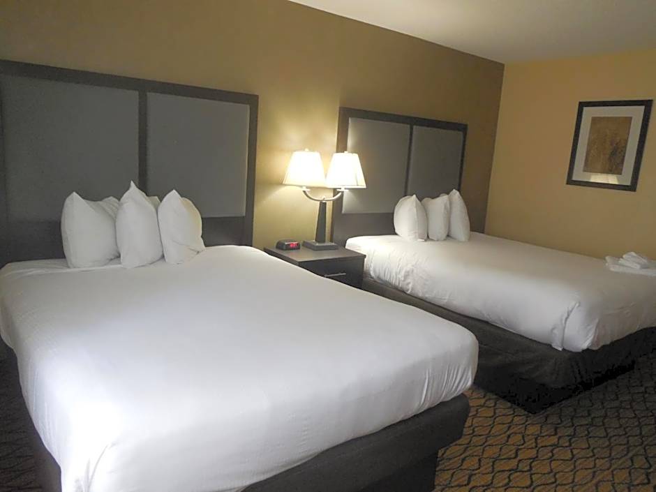 Baymont by Wyndham Bridgeport/Frankenmuth