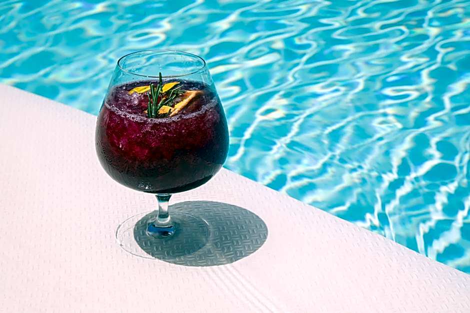 Eliantos Boutique Hotel & Spa