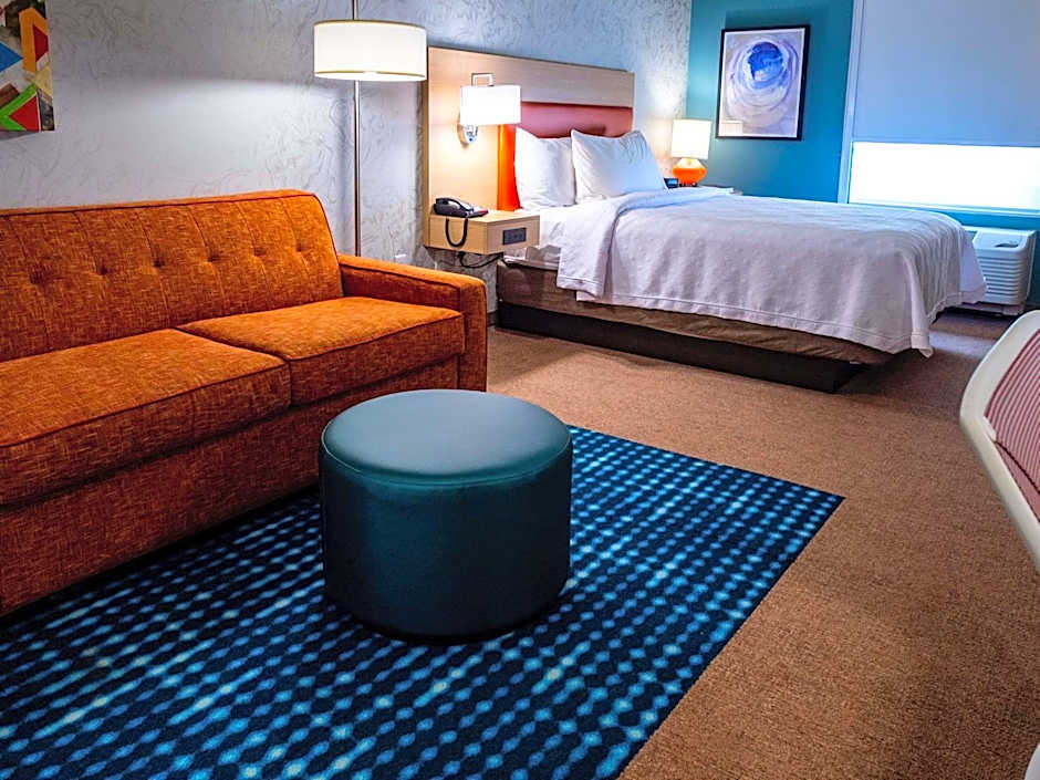 Home2 Suites by Hilton Oklahoma City NW Expressway, OK