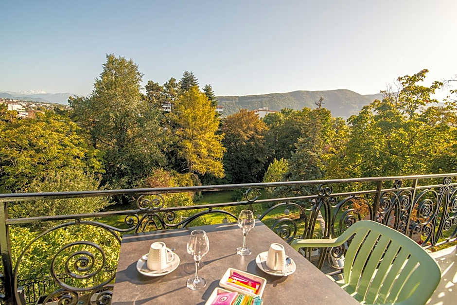 Domaine du Pressoir