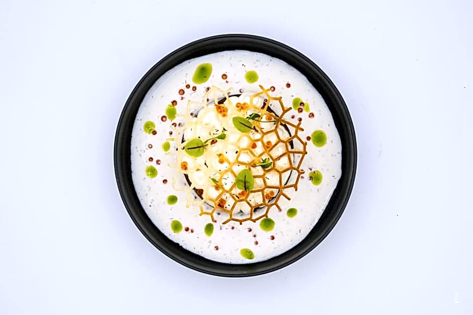 Logis Hotel Restaurant Le Faudé