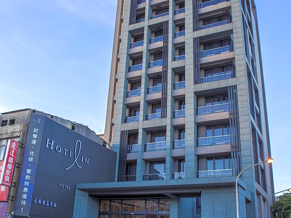 Hotel In