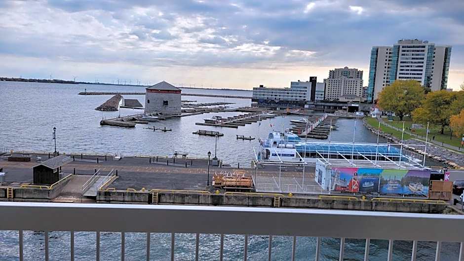 Holiday Inn Kingston - Waterfront By IHG