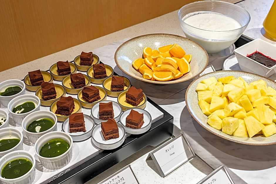 Richmond Hotel Hamamatsu