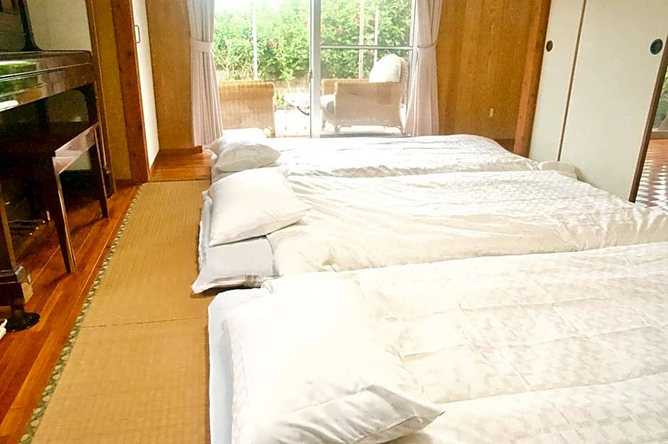 Guest House Hibiscus