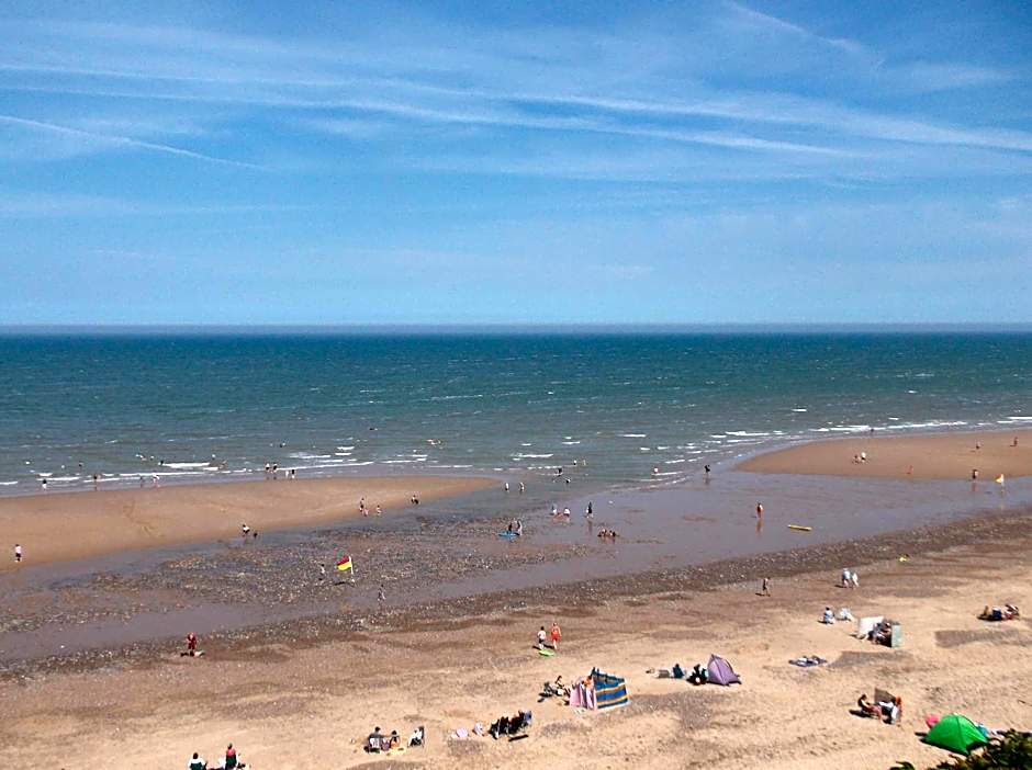 Summer Breeze Caravan