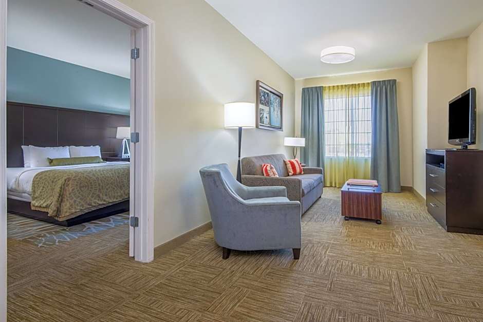 Staybridge Suites Amarillo Western Crossing By IHG