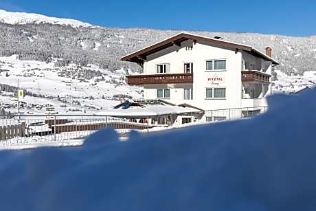 Pitztal Living Apartments