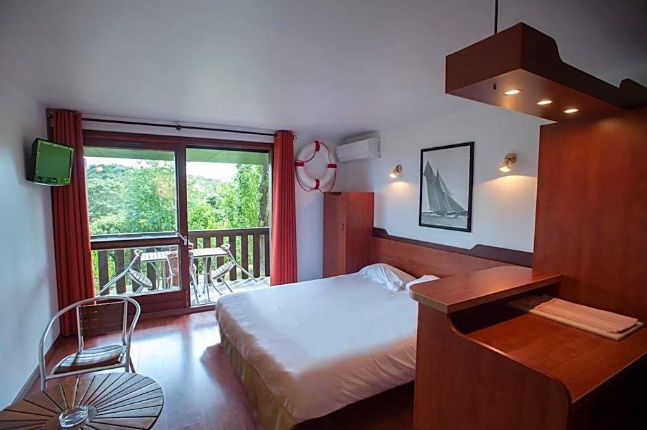 Residence Castell'Verde