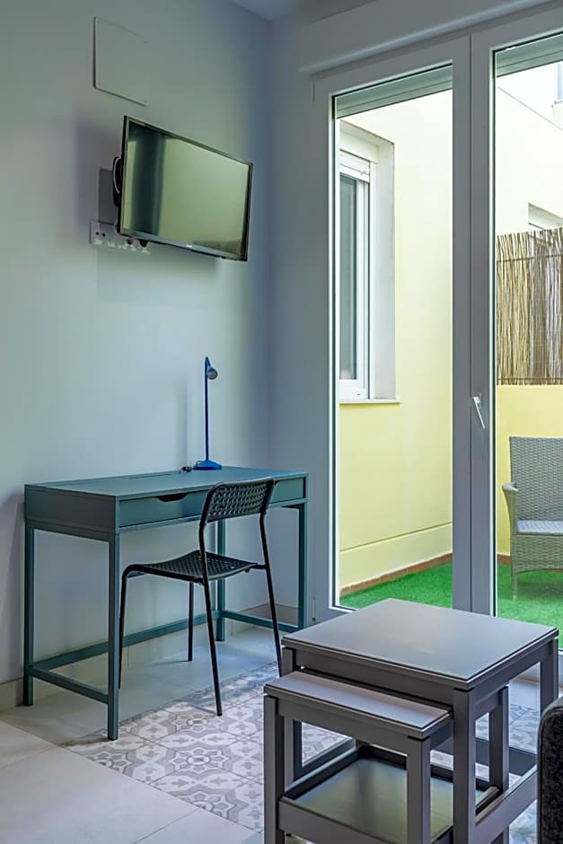 Sunny,Private Terrace,Wheelchair access