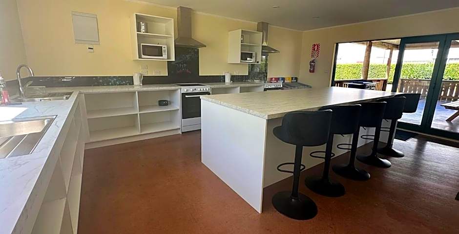 Otorohanga Kiwi Holiday Park