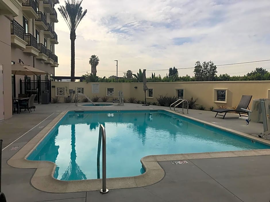 Holiday Inn El Monte - Los Angeles