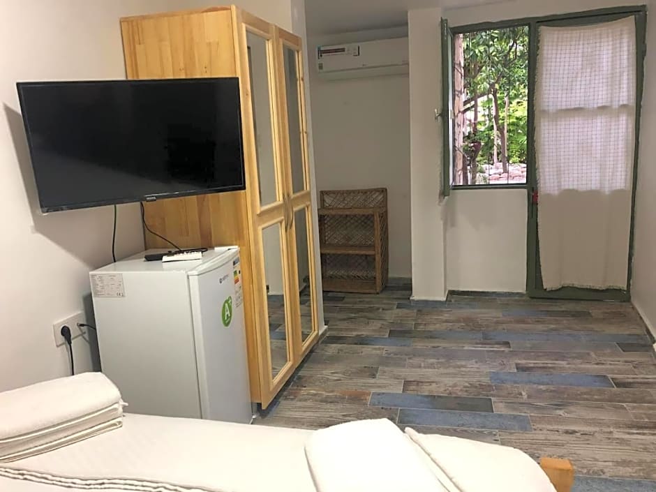 Görgün Butik Otel