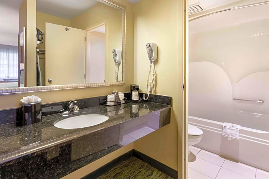 Best Western Mcallen Medical Center