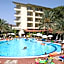 Side Palm D'or Hotel
