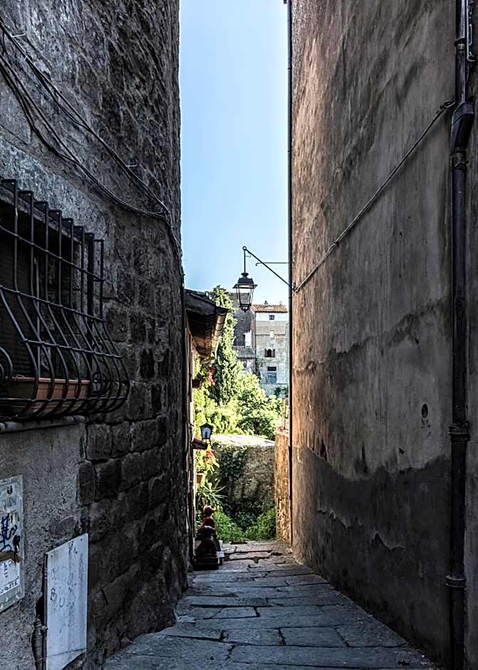 Alloggio San Gemini