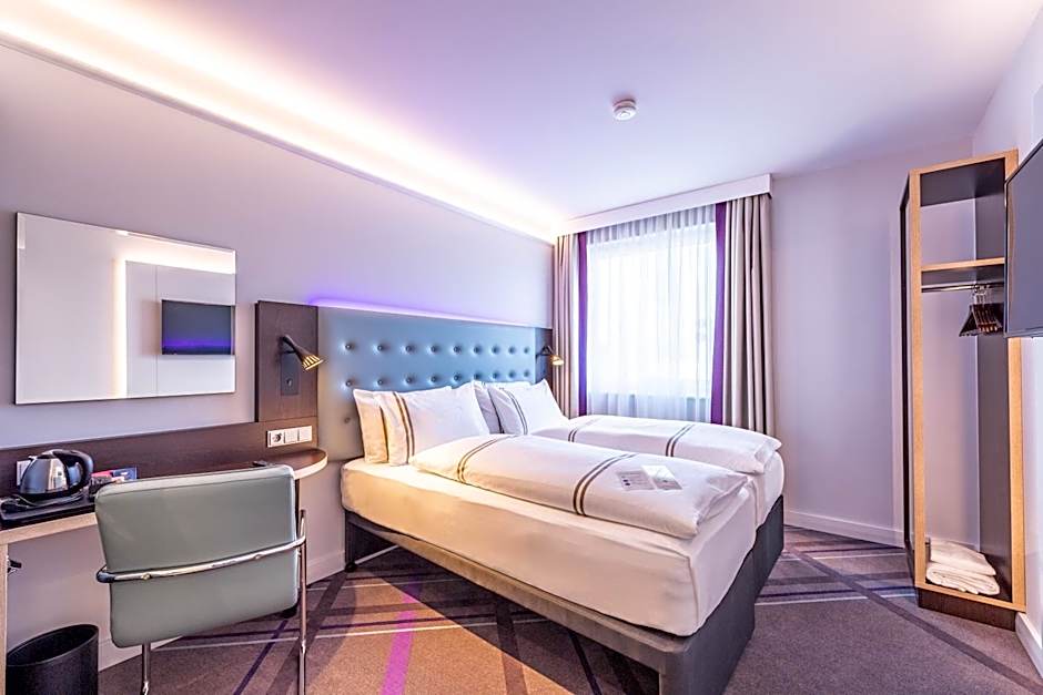 Premier Inn Nürnberg City Nordost